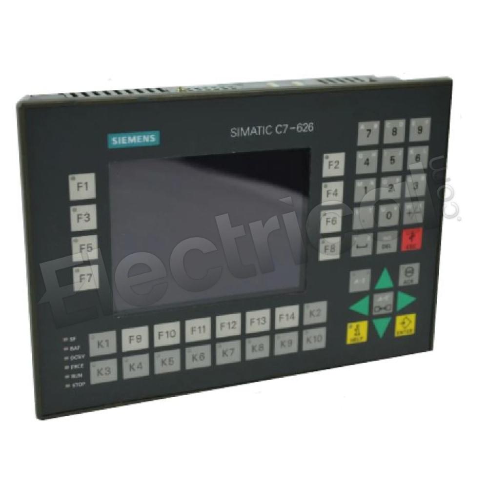 6ES7626-1DG03-0AE3