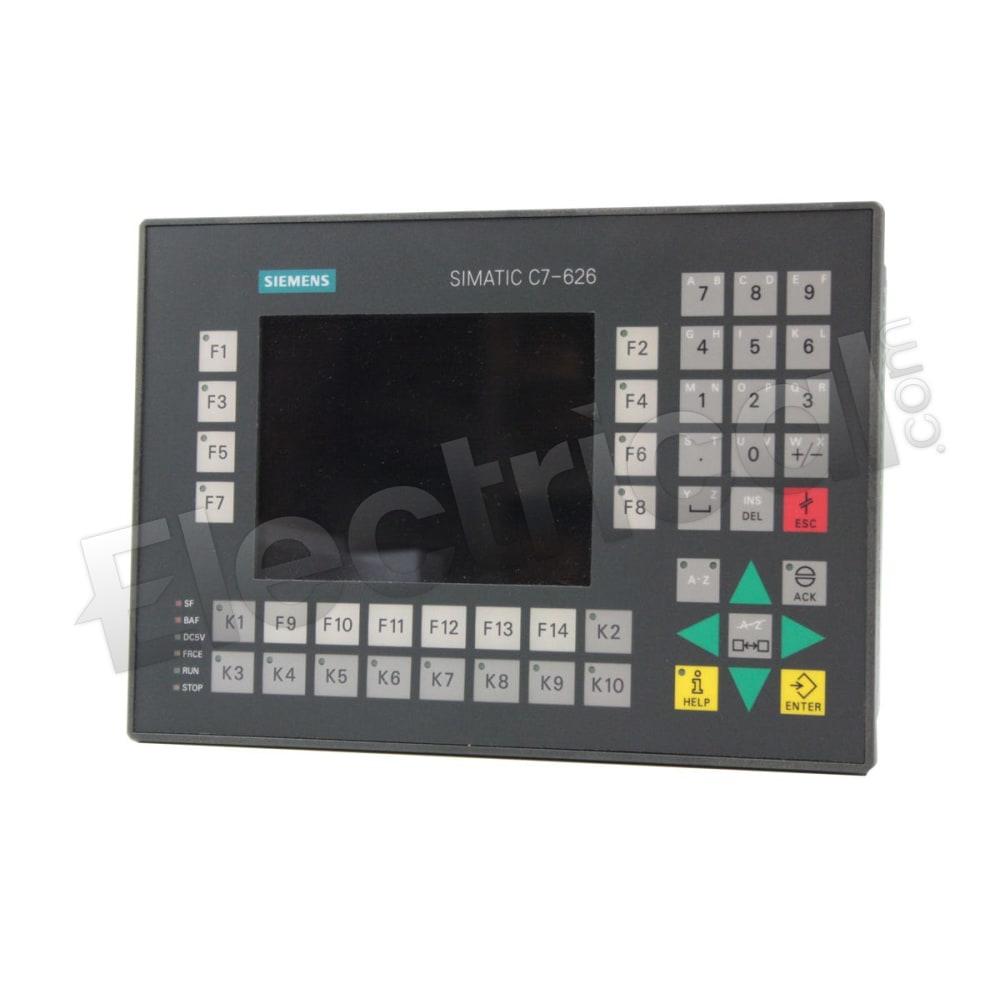 6ES7626-2AG00-0AE3