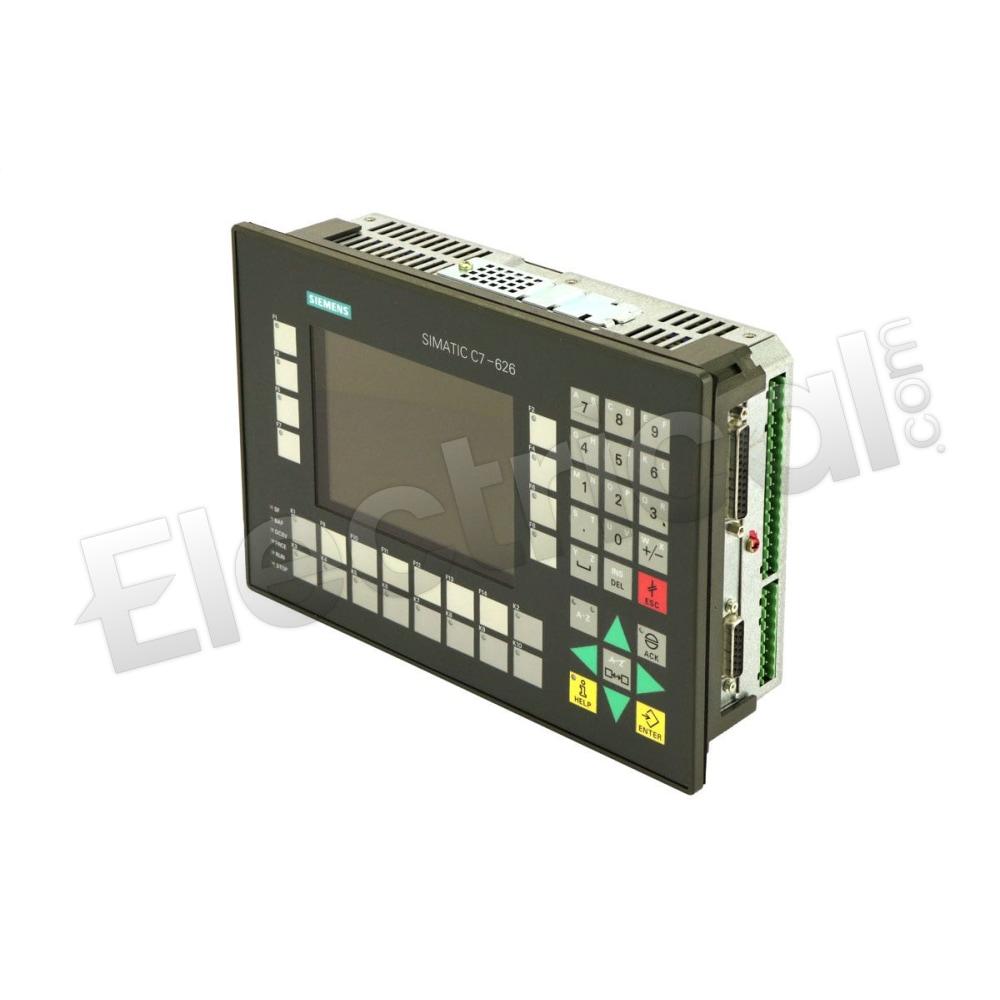 6ES7626-2DG04-0AE3