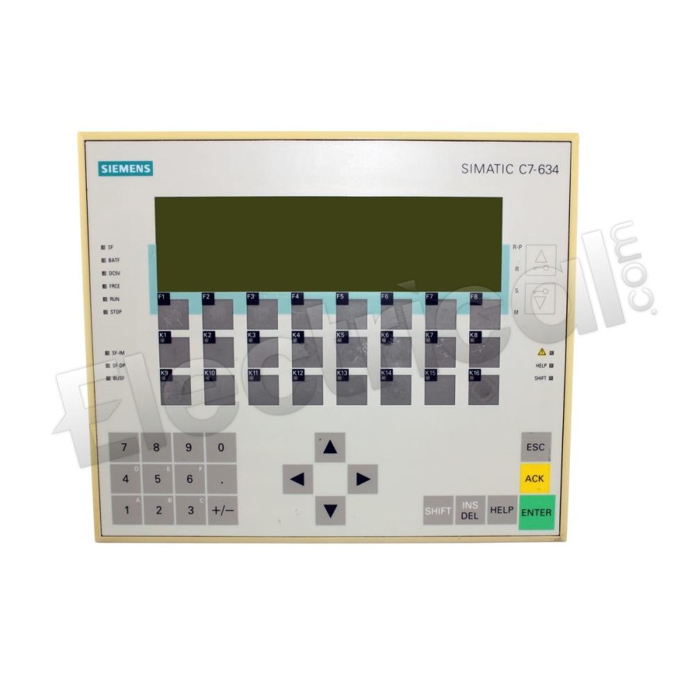 6ES7634-1DF02-0AE3