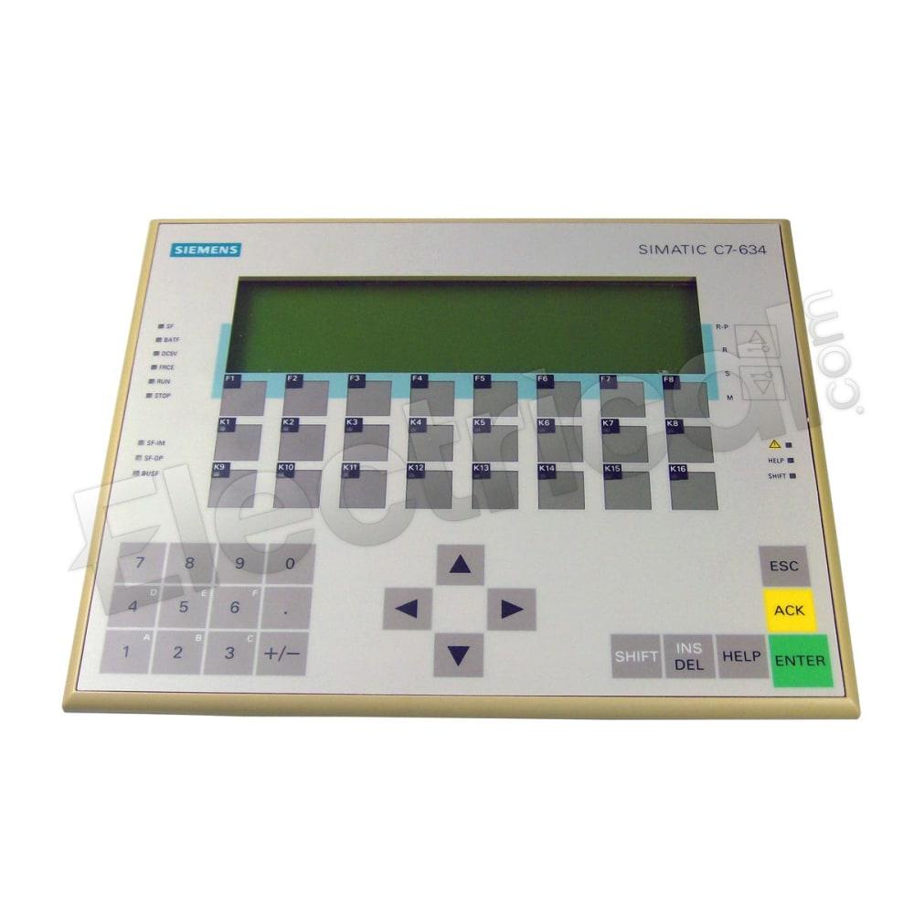 6ES7634-2BF00-0AE3