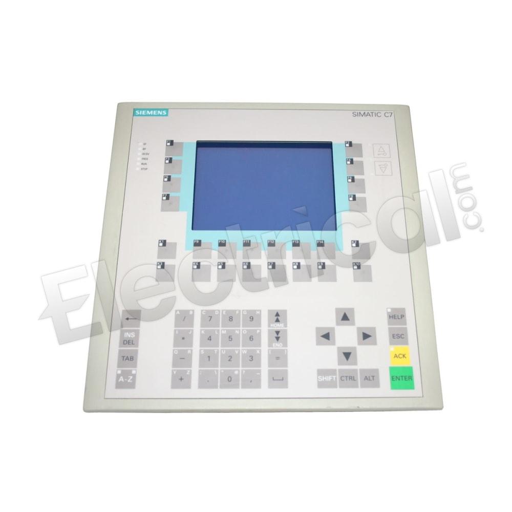 6ES7635-2EC00-0AE3
