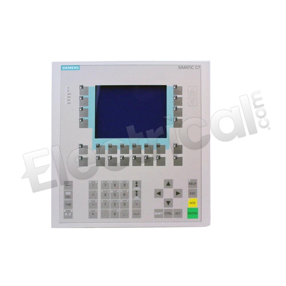 6ES7635-2EC01-0AE3