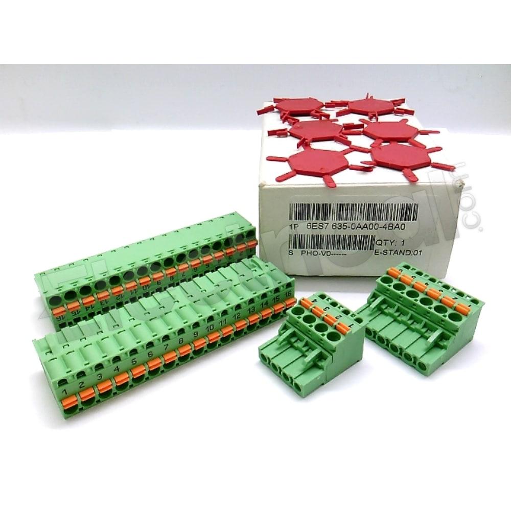 6ES76350AA004BA0