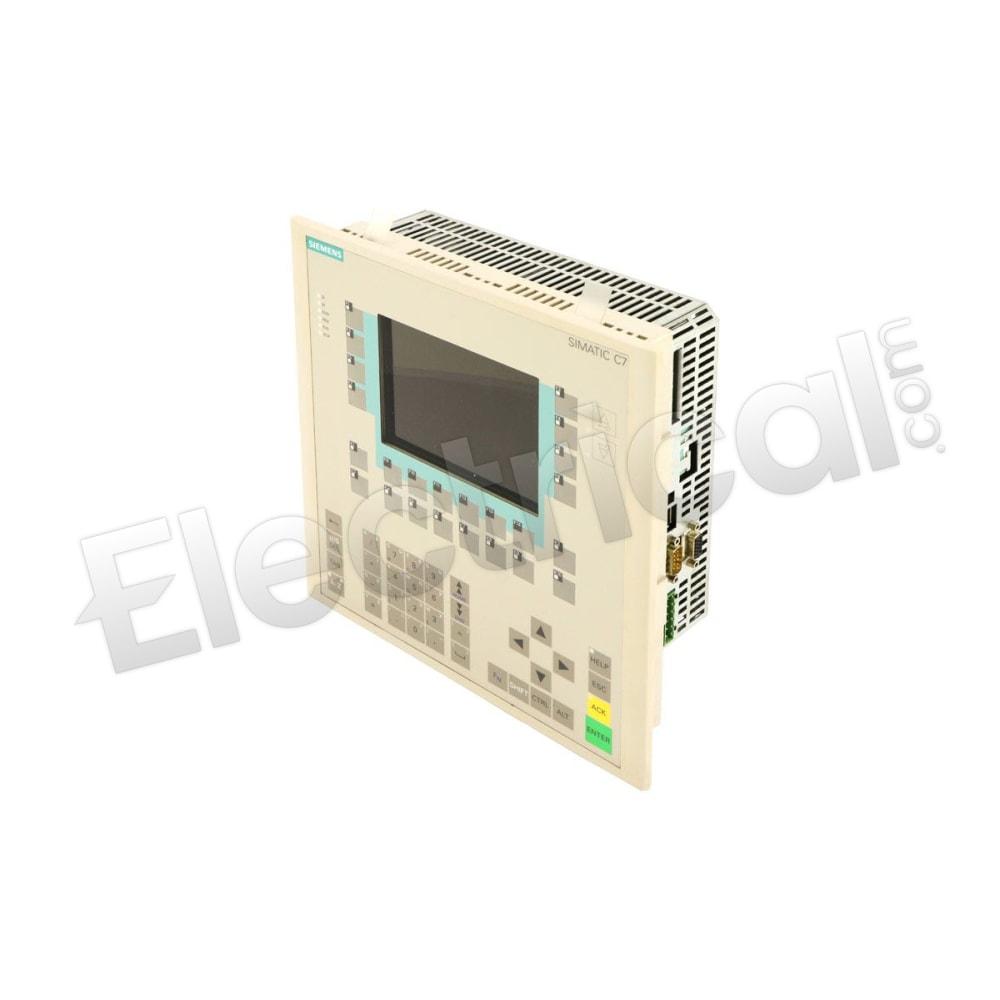 6ES7636-2EC00-0AE3