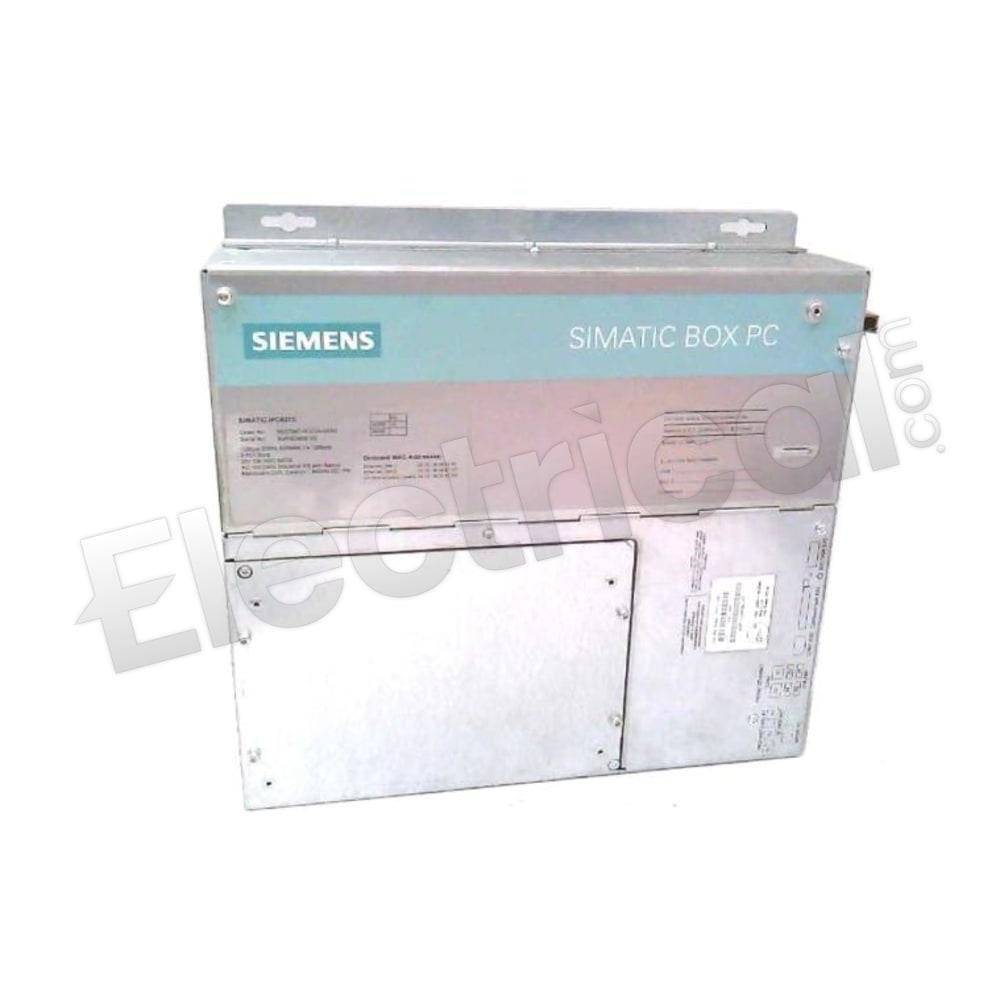 6ES7647-6CE60-0GB1