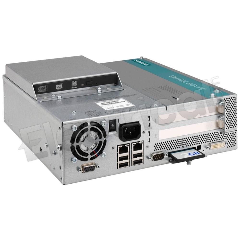 6ES7647-6CH10-0BA1