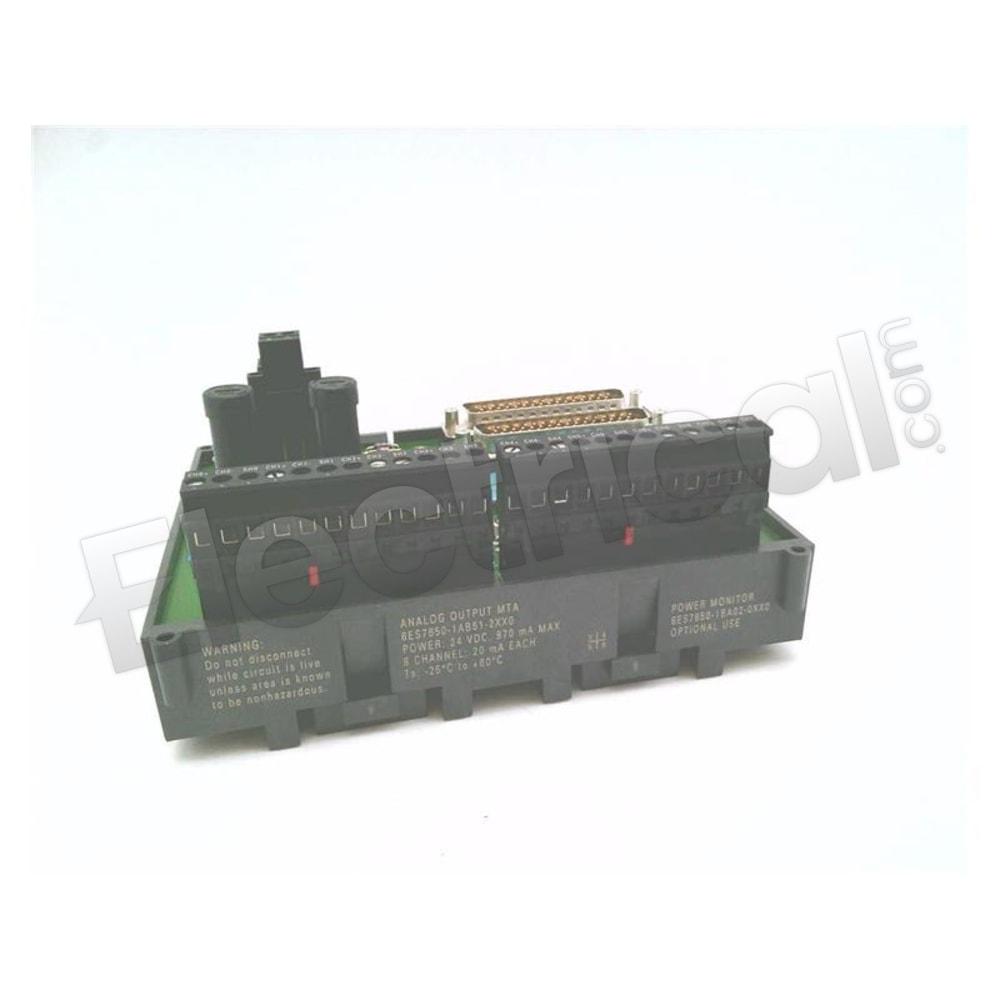 6ES7650-1AB51-2XX0