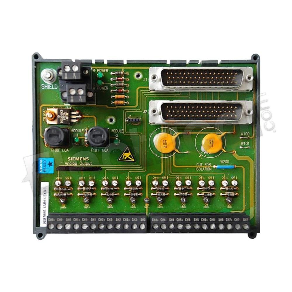 6ES7650-1AF51-2XX0