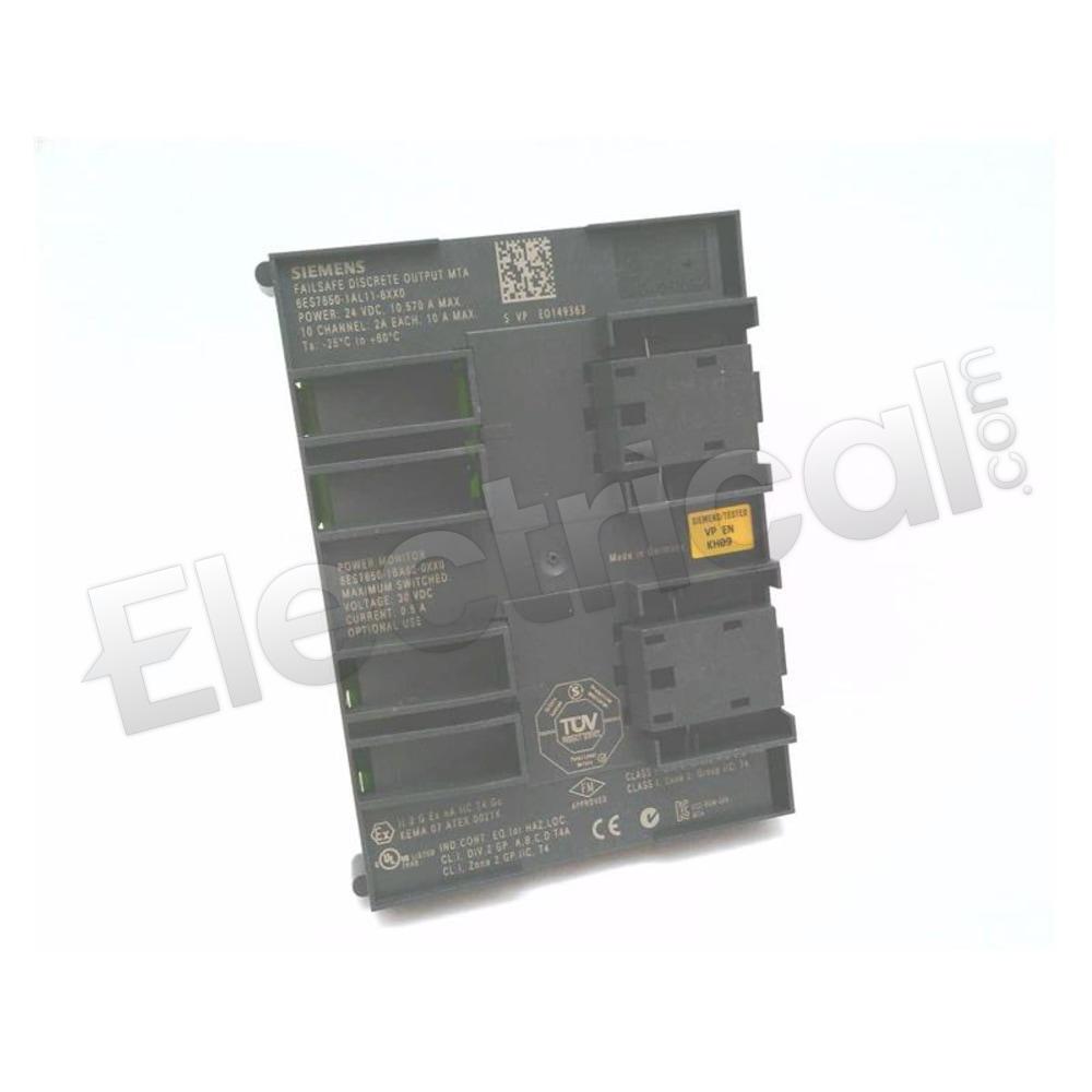 6ES7650-1AL11-6XX0