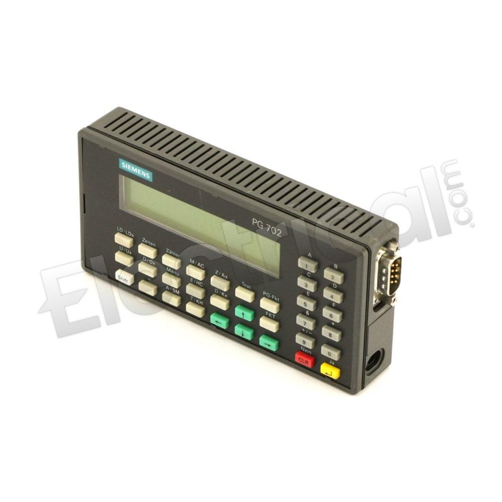 6ES7702-0AA00-0YA0