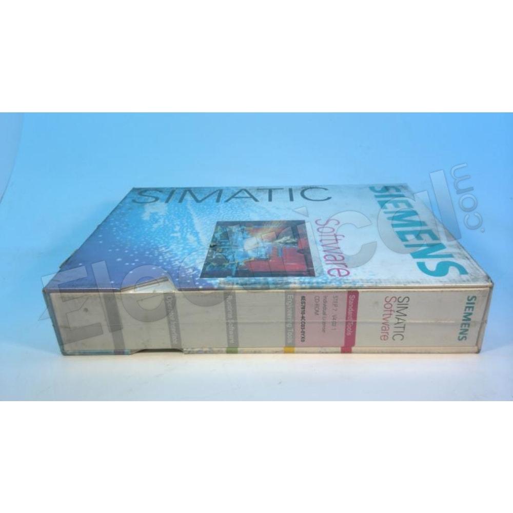 6ES7810-4CC03-0YX0