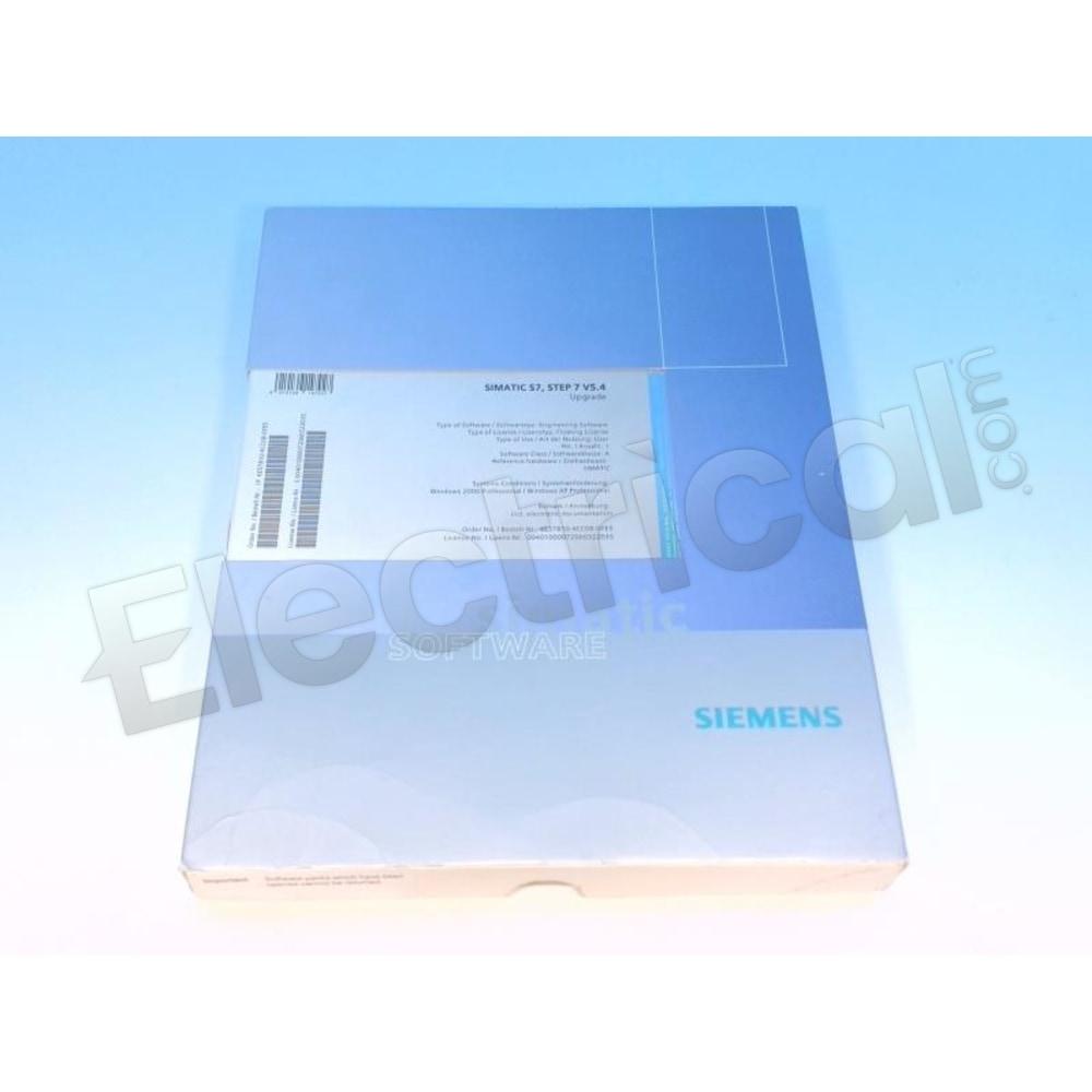 6ES7810-4CC08-0YE5
