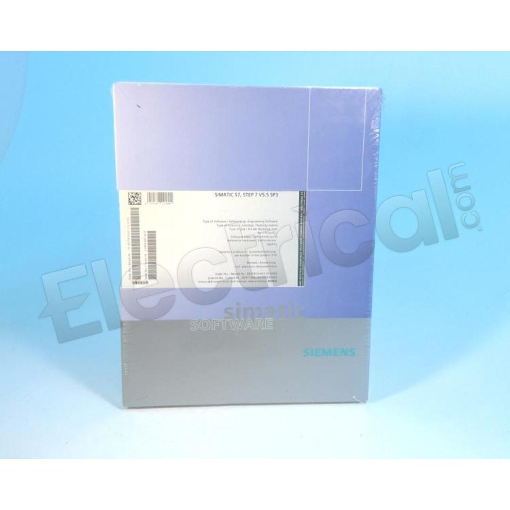 6ES7810-4CC10-0YA5