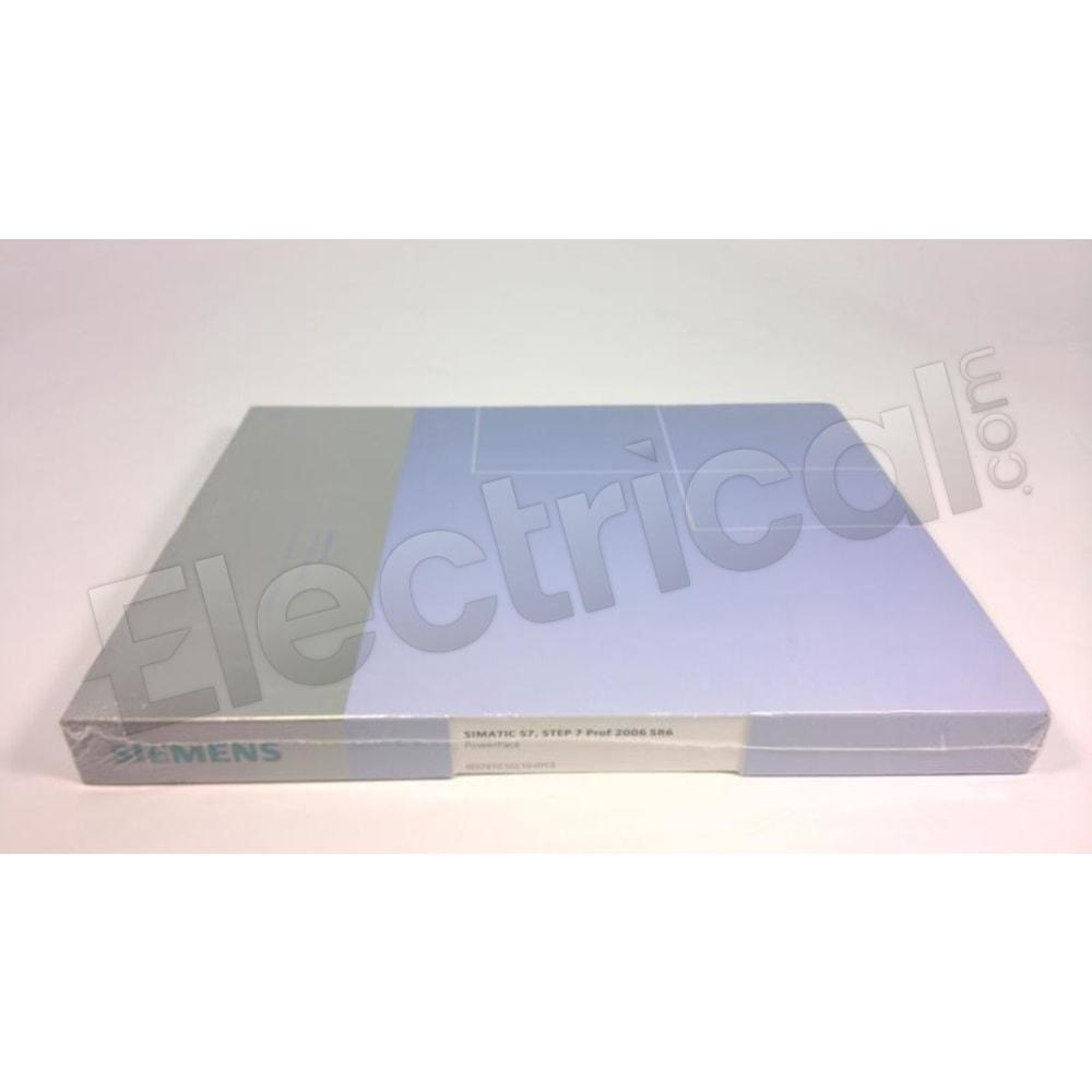6ES7810-5CC10-0YC5