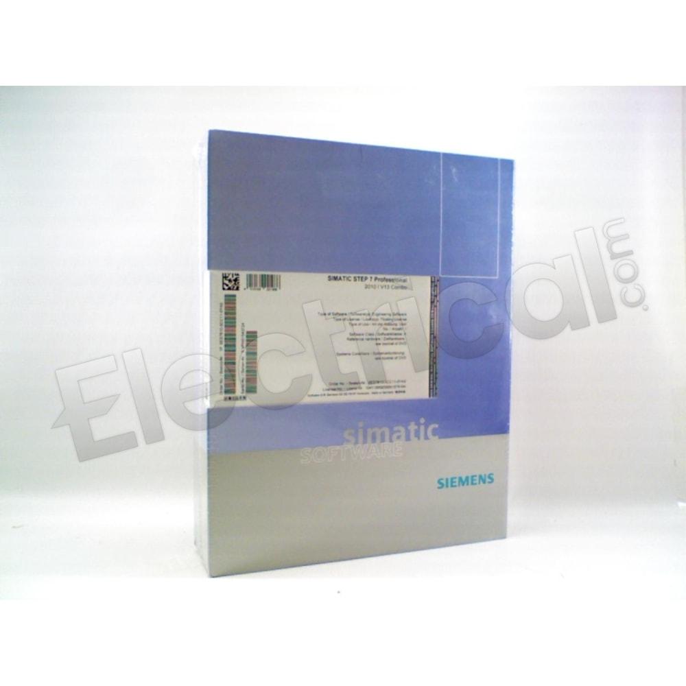 6ES7810-5CC11-0YA5