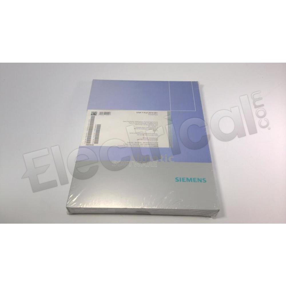 6ES7810-5CC11-0YC5