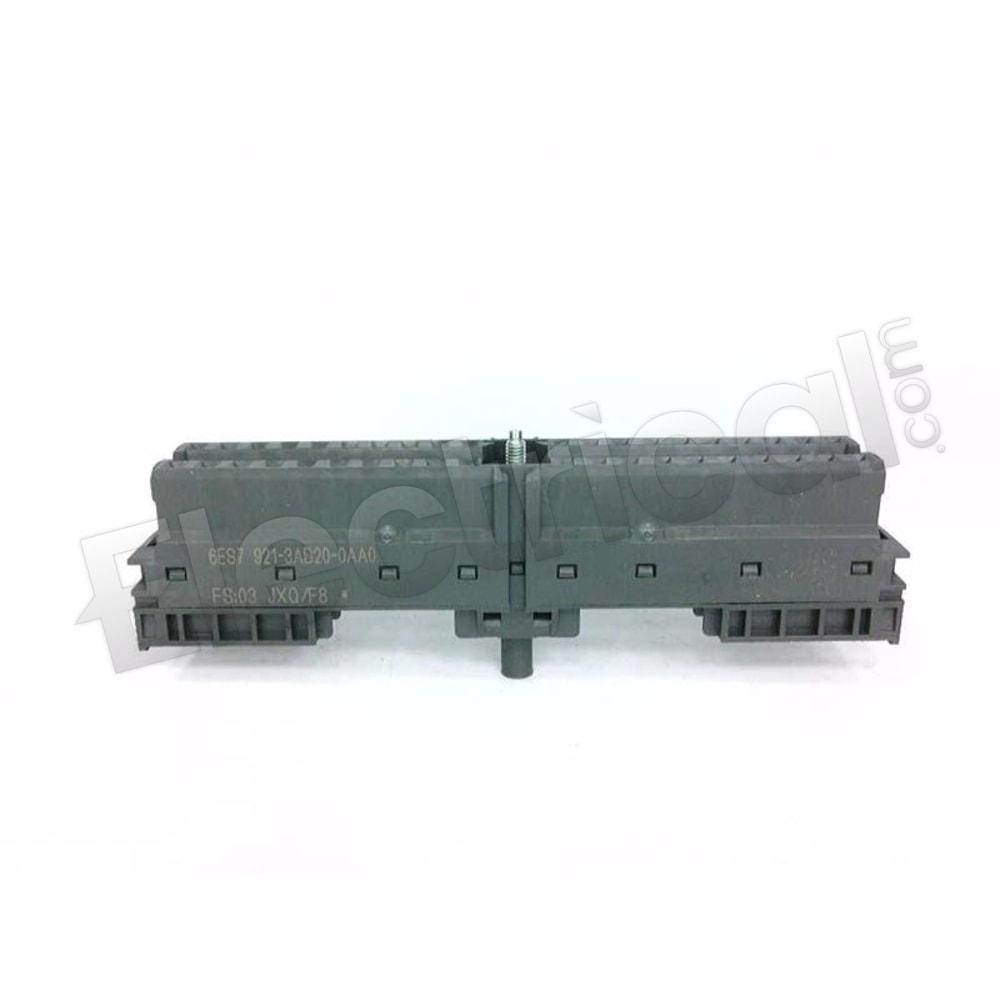 6ES7921-3AB20-0AA0