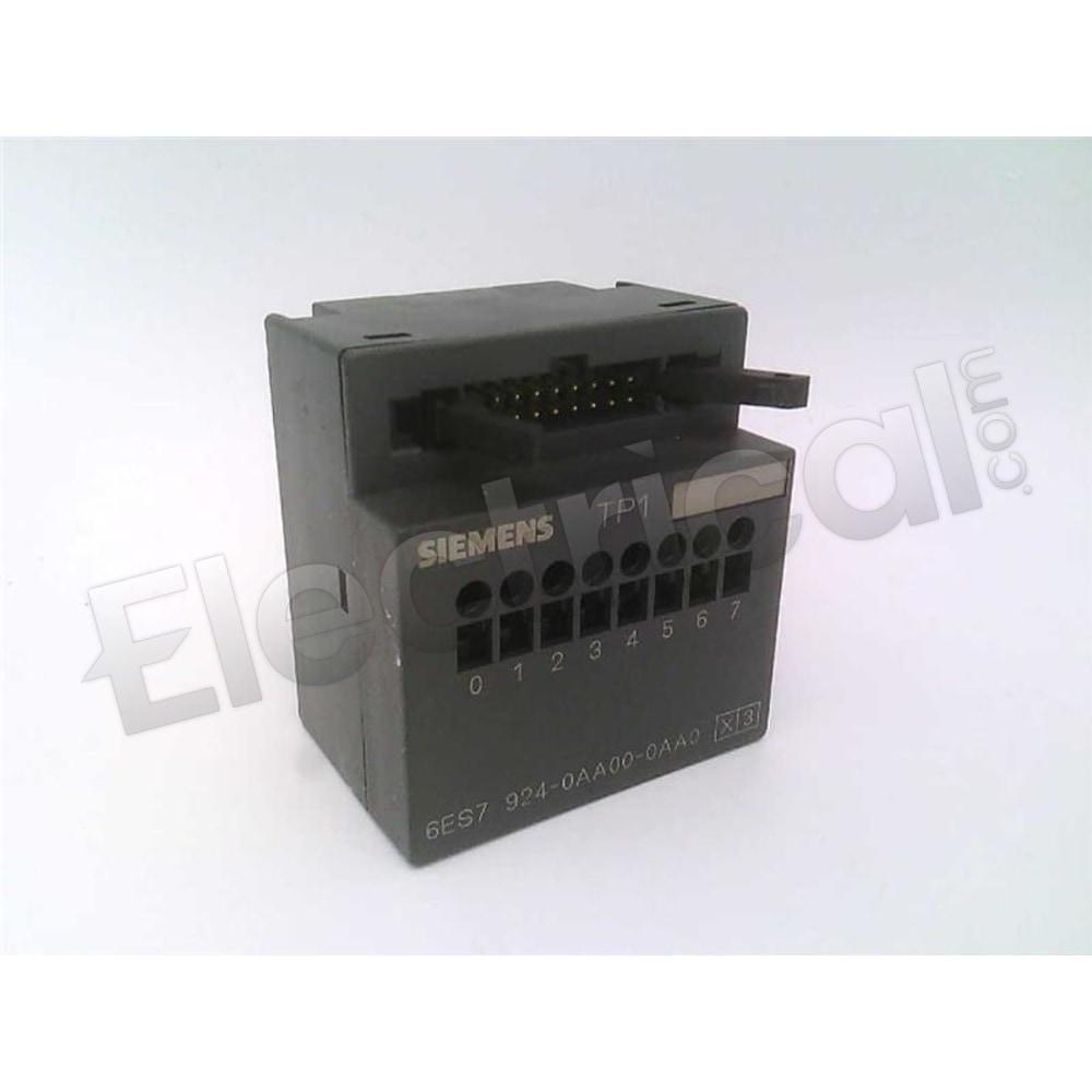 Siemens Tools 6ES7924-0AA00-0AA0