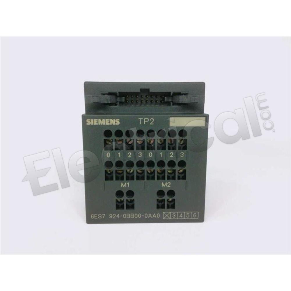 Siemens Tools 6ES7924-0BB00-0AA0