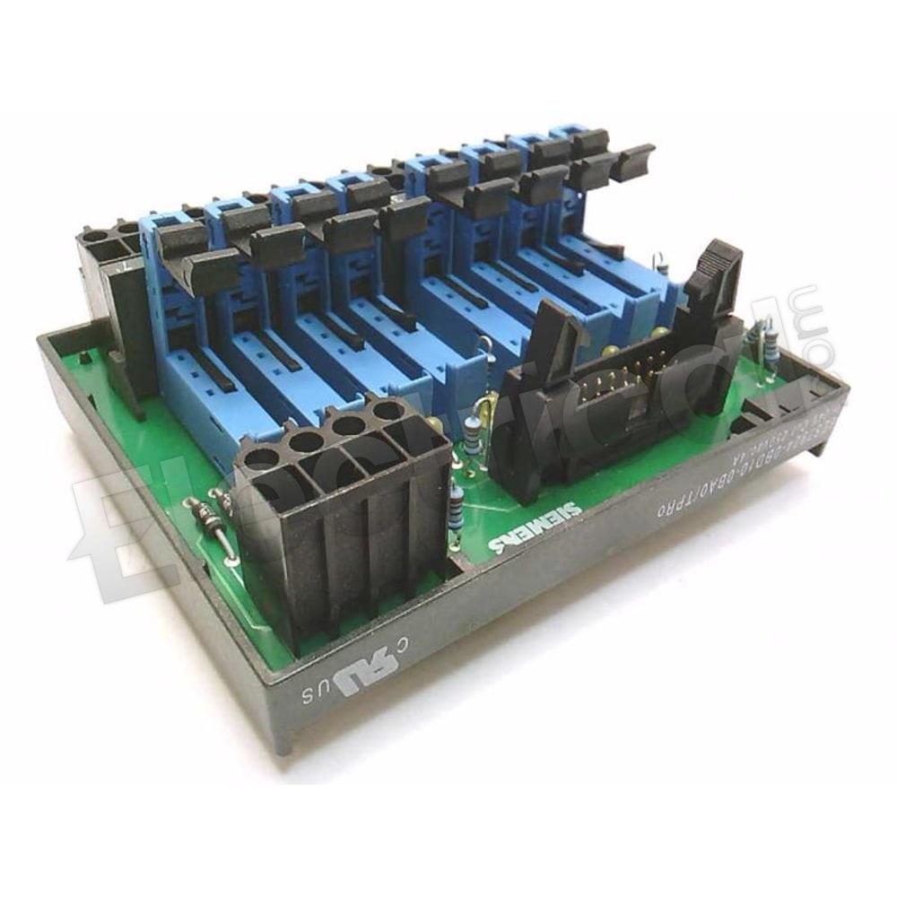 6ES7924-0BD10-0BA0