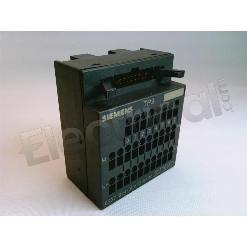 Siemens Tools 6ES7924-0CA00-0AB0
