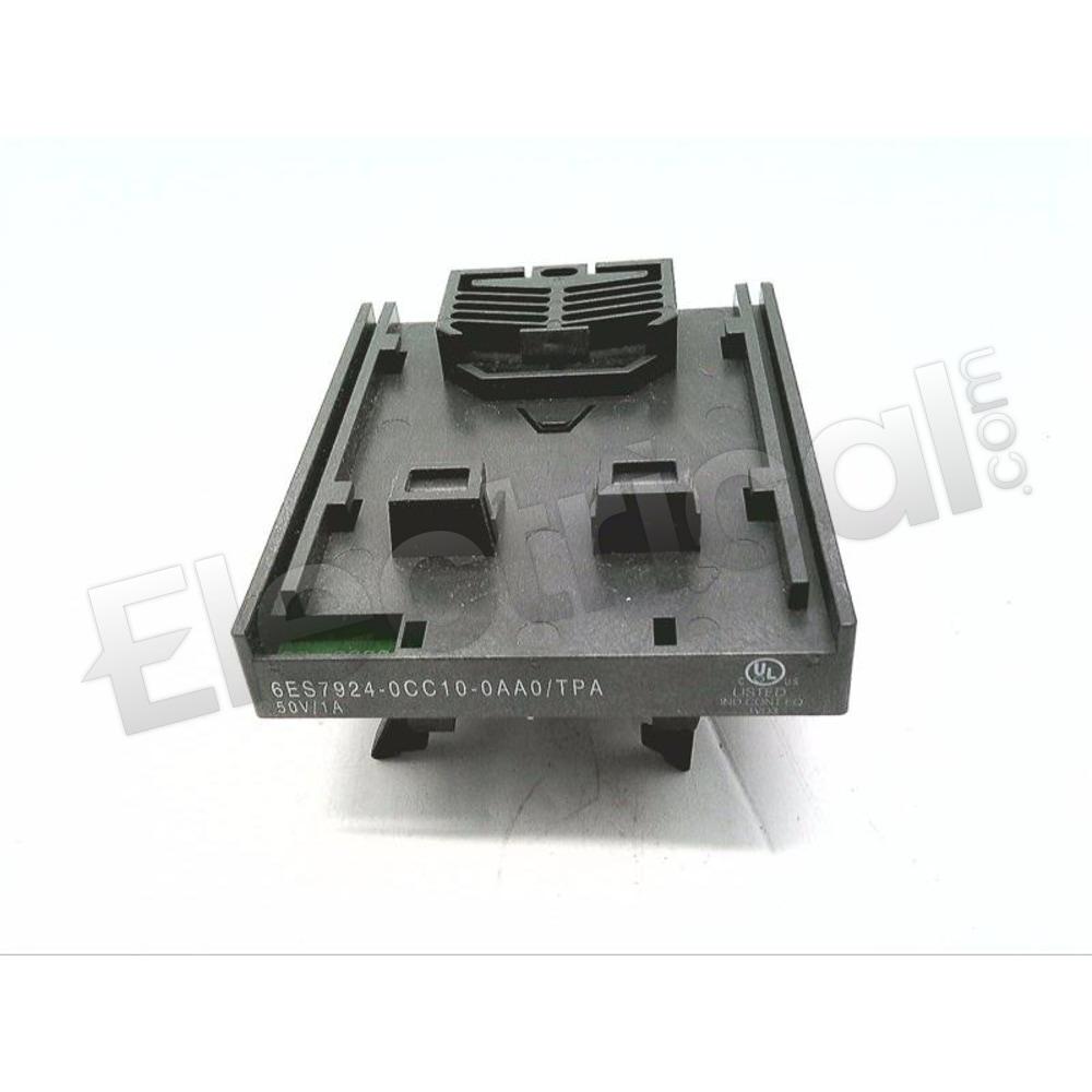 6ES7924-0CC10-0AA0