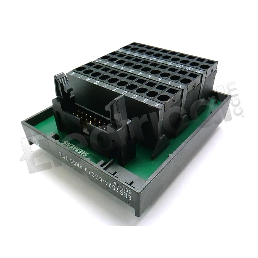 Siemens Tools 6ES7924-0CC10-0AB0
