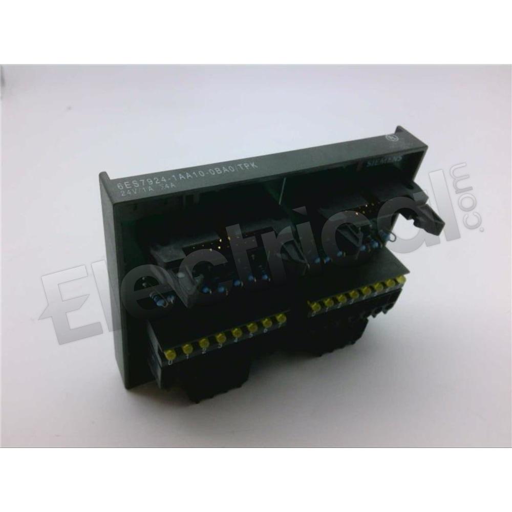 Siemens Tools 6ES79241AA100BA0