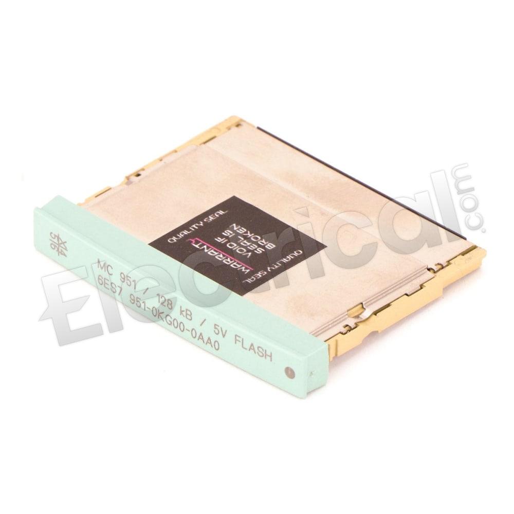 6ES7951-0KG00-0AA0