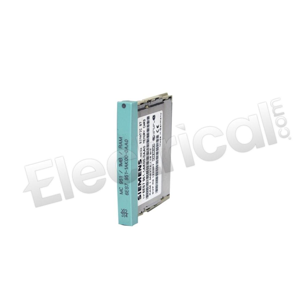 6ES7951-1AK00-0AA0