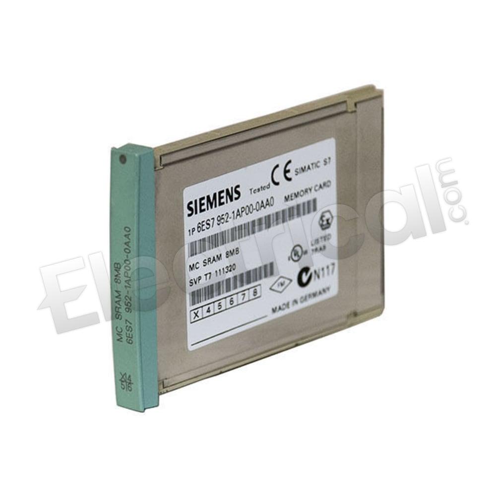 6ES7952-1AP00-0AA0