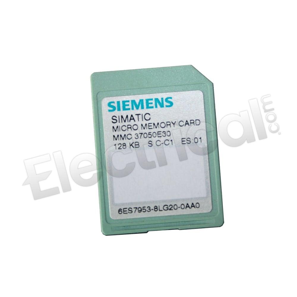 6ES7953-8LG20-0AA0