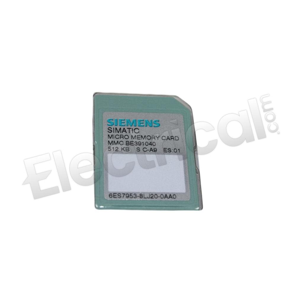 6ES7953-8LJ20-0AA0