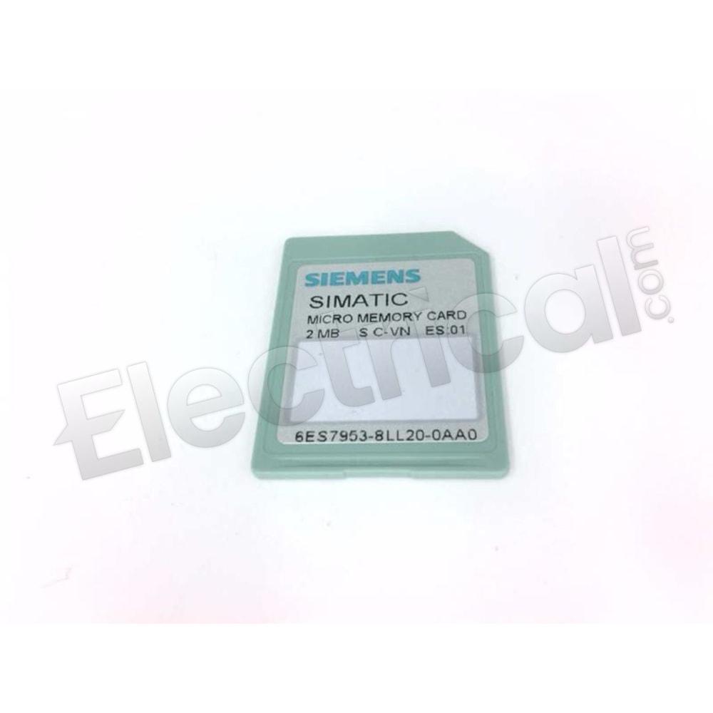 6ES7953-8LL20-0AA0