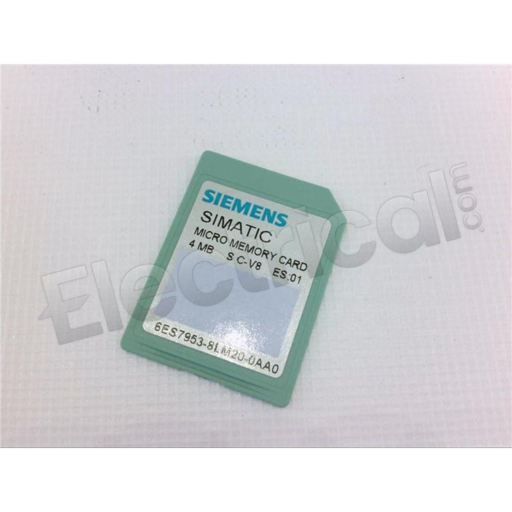 6ES7953-8LM20-0AA0