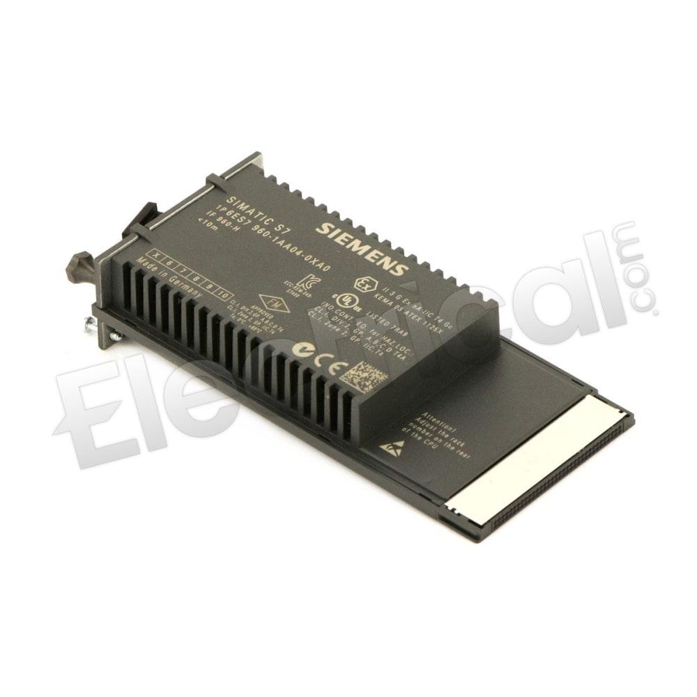 6ES7960-1AA04-0XA0