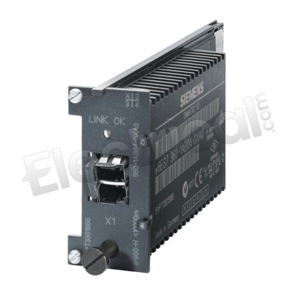 6ES7960-1AB04-0XA0