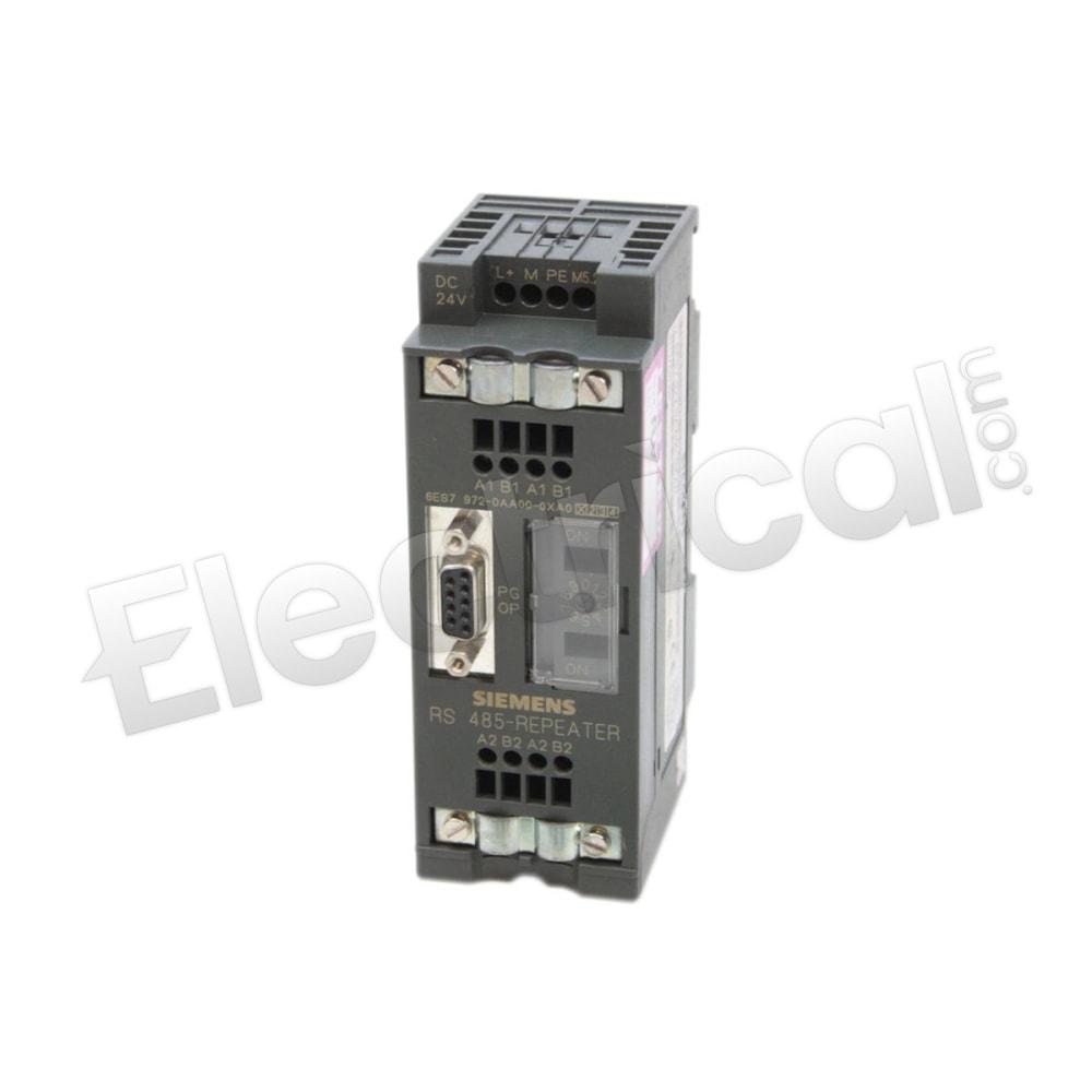 6ES7972-0AA00-0XA0