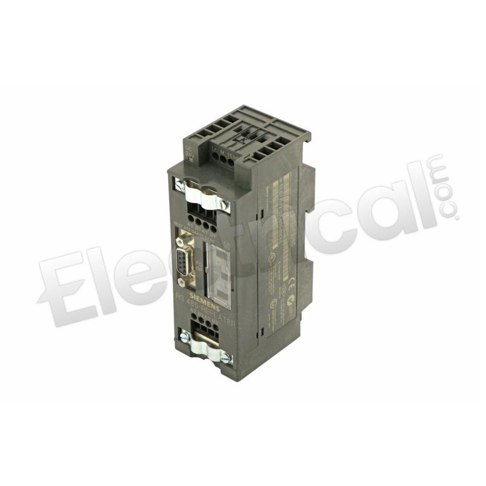 6ES7972-0AA01-0XA0