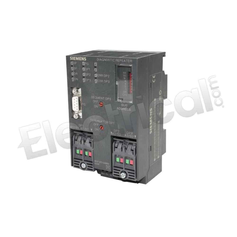 6ES7972-0AB00-0XA0