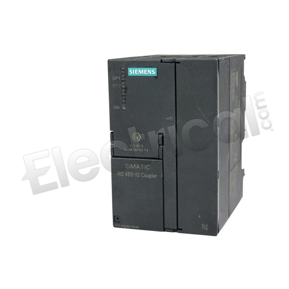 6ES7972-0AC80-0XA0