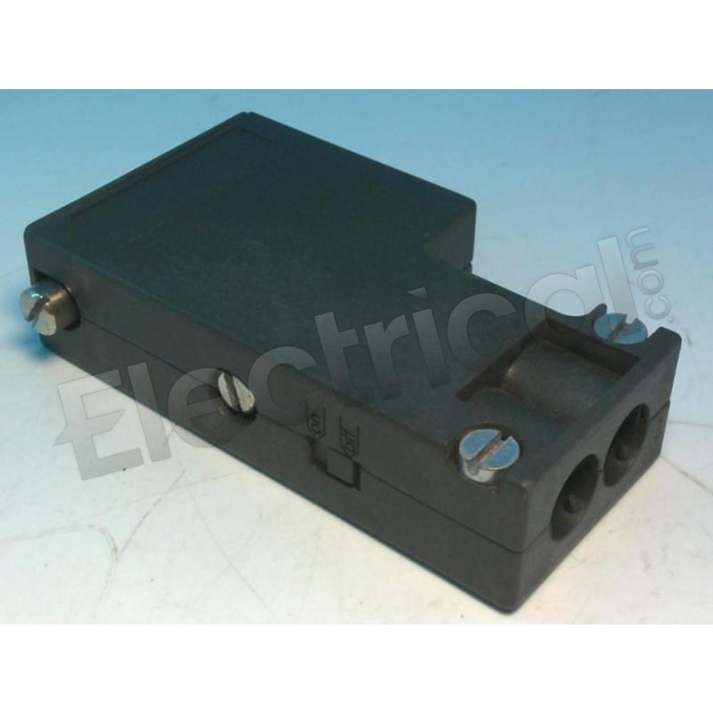 6ES7972-0BA10-0XA0