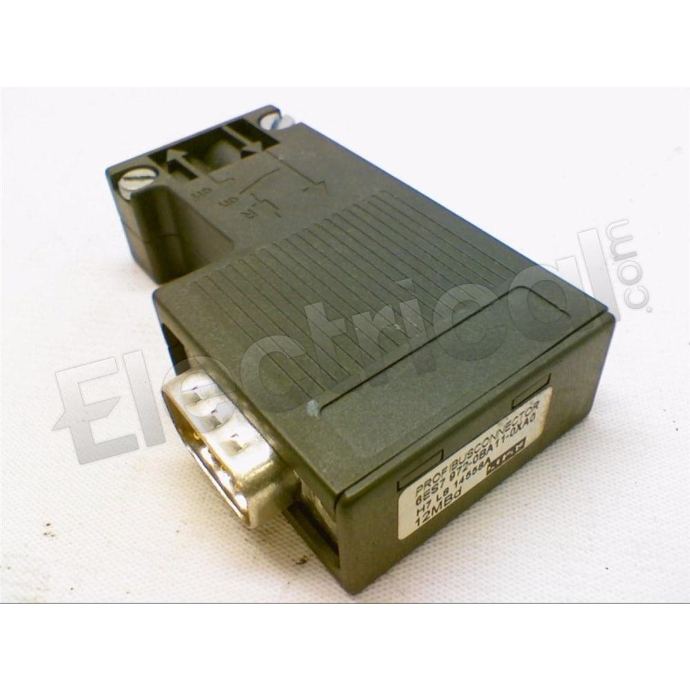 6ES7972-0BA11-0XA0