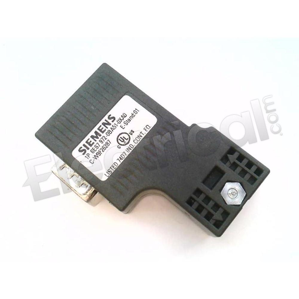 6ES7972-0BA51-0XA0