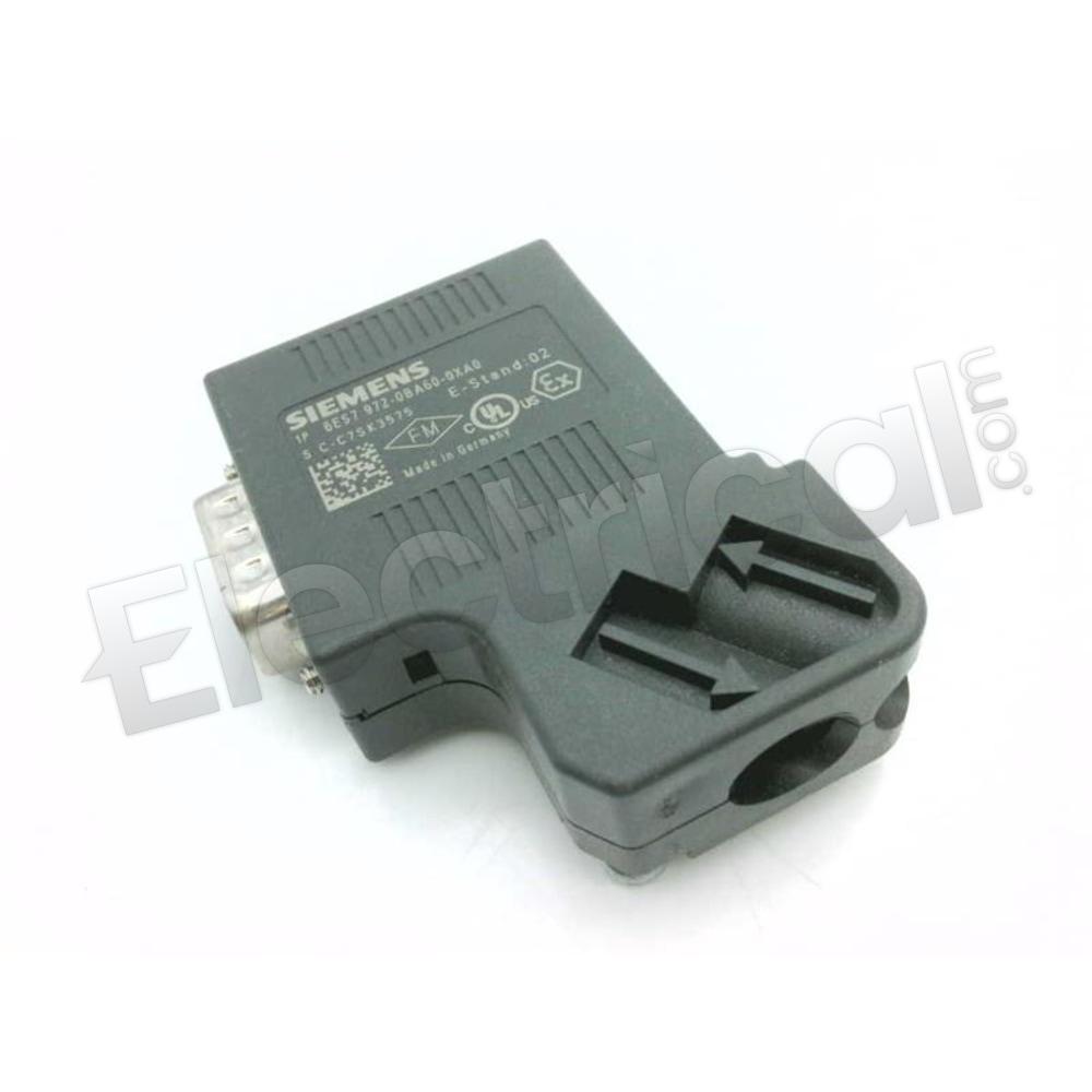 6ES7972-0BA60-0XA0