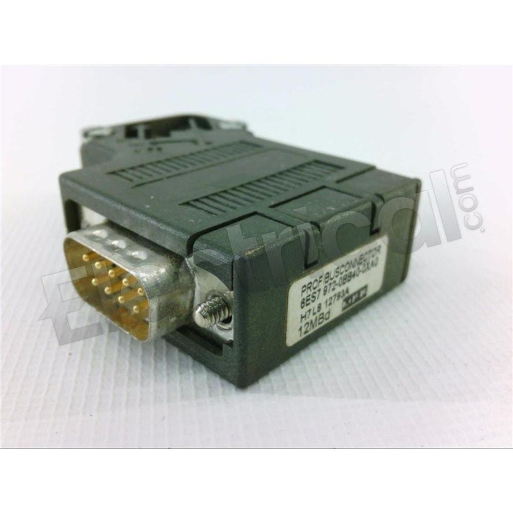 6ES7972-0BB40-0XA0