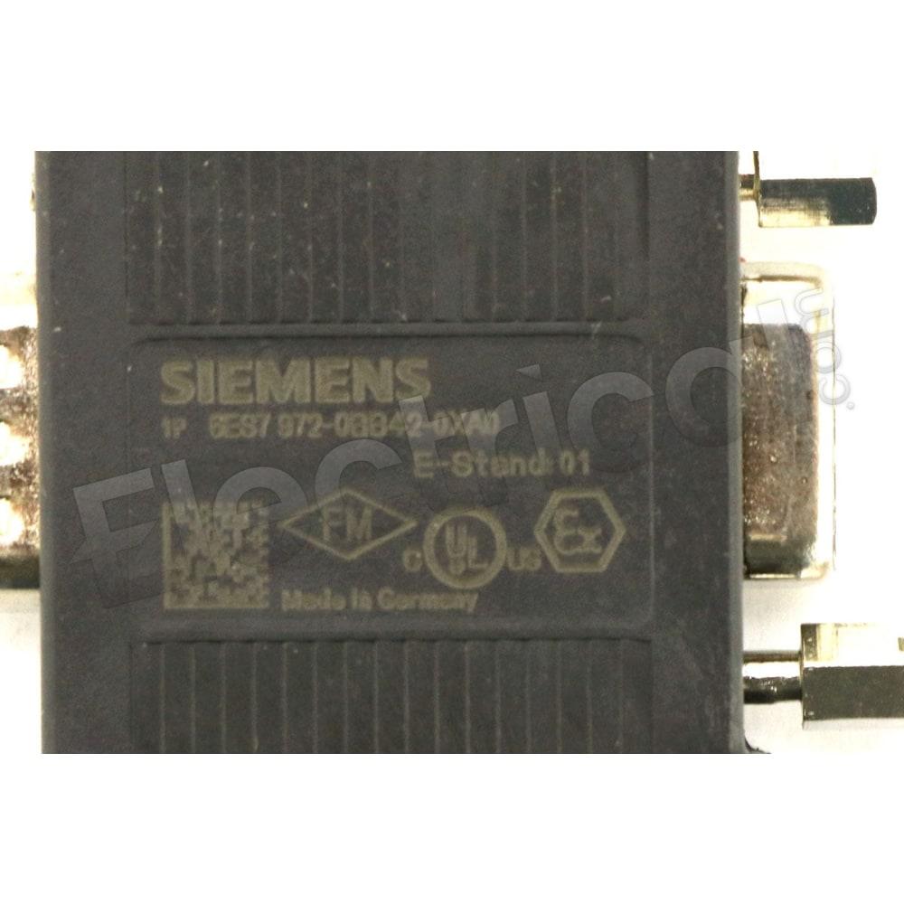 6ES7972-0BB42-0XA0