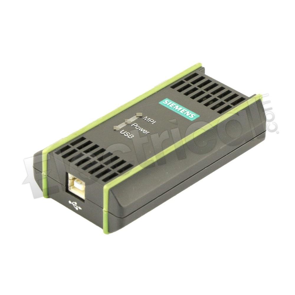 6ES7972-0CB20-0XA0