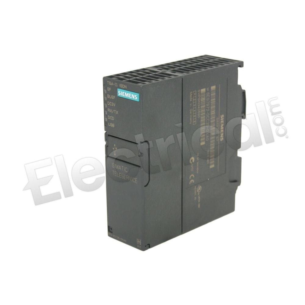 6ES7972-0CC35-0XA0